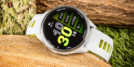 5 důvodu, proč sáhnout po Garmin Forerunner 970