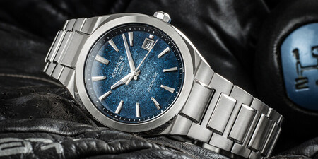 Casio Edifice EFK-200 recenze – Dvakrát do stejné řeky?
