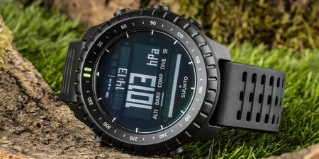 Suunto Core 2 recenze – Pořád stejné a v tom je ta krása