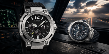 Casio G-Shock Gravitymaster GWR-B3000 – Všechno je ještě lepší?