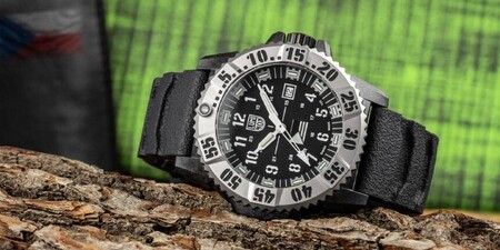 Luminox CZECH-SPEC představení – Taktická limitka s unikátními prvky