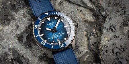 Tissot Seastar 2000 44 mm představení – Hodinky, nebo potápěčská výbava?