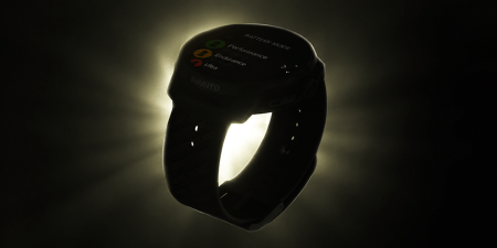 Suunto Race 3 – Že by Suunto propálilo chystanou novinku?