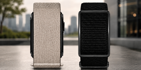 SOUBOJ: Garmin CIRQA vs. Polar Loop
