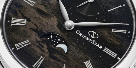 Orient Star M45 F8 Mechanical Moon Phase – Donutí žasnout znovu a znovu
