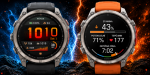 SOUBOJ: Garmin Fenix 8 vs. Garmin Fenix 9