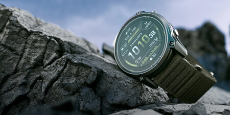 Garmin Enduro 4 představení – Návrat ke kořenům
