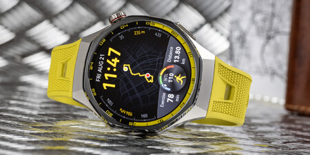 Huawei Watch GT 7 (Pro) recenze – Téměř stejné, ale stále stejně úžasné