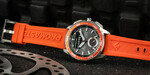 Citizen Promaster Marine JV3001 Wave Tracker recenze – Větrný Jack junior