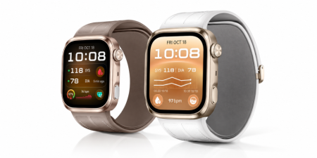 Huawei Watch D3 představení – Design, přesnost, inovace
