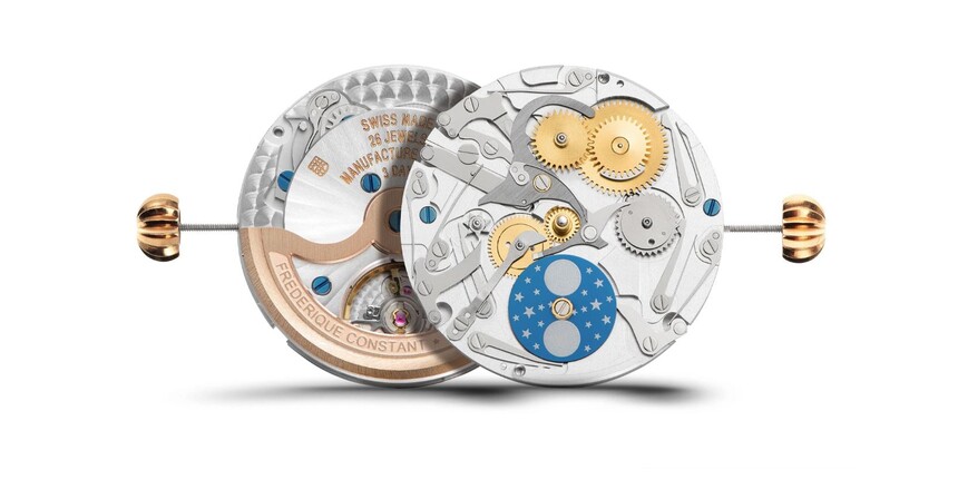 Kalibr FC-776. Zdroj: www.swisswatches-magazine.com