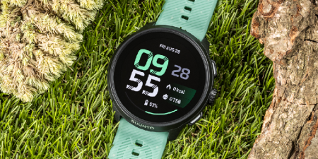 Suunto Run 2 recenze – Konečně silniční hodinky s offline mapami