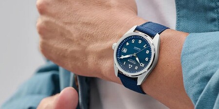 Alpina Startimer Pilot Solarmetre představení – Švýcarské solární tooly