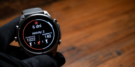 Garmin Epic – všechna vaše sportovní dobrodružství pod jednou střechou