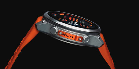 6 důvodů, proč Garmin Fenix 9 Pro AMOLED