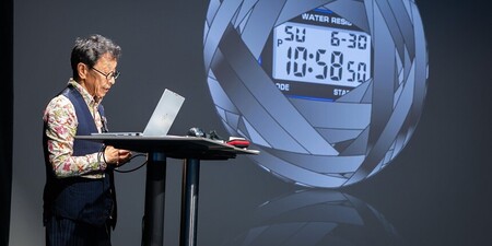 Rozhovor s Kikuo Ibe – Otec G-Shocku sní o hodinkách, které chladí v létě a hřejí v zimě
