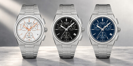 Tissot PRX Chronograph Quartz představení – Tak už se i Chrona dočkala