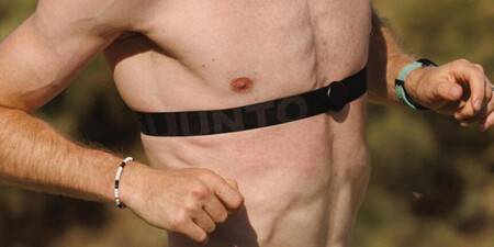 Suunto Smart Heart Rate Belt 2 recenze – Hledal jsem negativa. Marně
