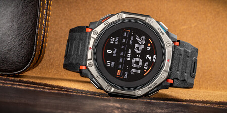 Amazfit T-Rex Dual Solar recenze – Svítí se na delší časy?