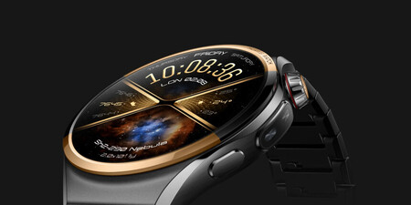 Huawei Watch 6 (Pro) představení – Elegance a zdraví na dosah prstu