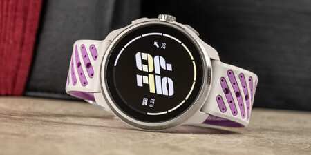 Suunto Race 3S recenze – První Suunto s podporou AI