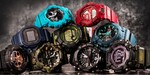 Casio G-Shock - průvodce výběrem