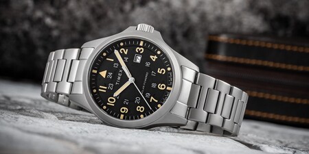 Timex Expedition North recenze – Cenově dostupnější dvojče Hamilton Khaki Field