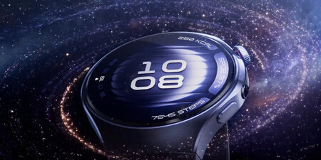 Huawei Watch 5 recenze – Dotyk budoucnosti