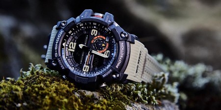 Casio G-Shock GG-1000. Recenze hodinek s odolností na druhou 