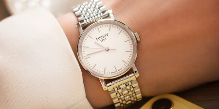 6 NEJ: Nejoblíbenější dámské hodinky Tissot