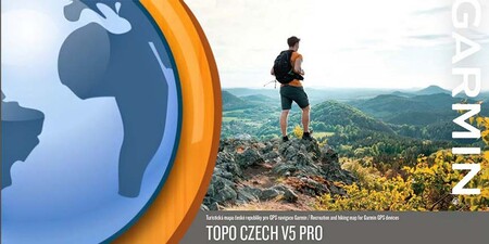 (Garmin) Jak vyřešit nefunkční instalaci topografických map ČR?  