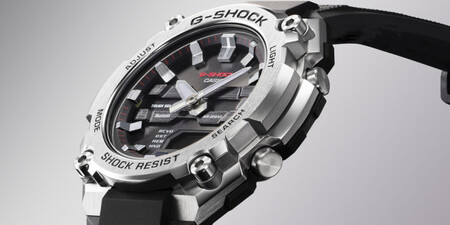 G-Shock G-Steel GST-B600 představení – Kompaktnější, menší a nejtenčí