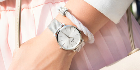 6 NEJ: Velké elegantní dámské hodinky