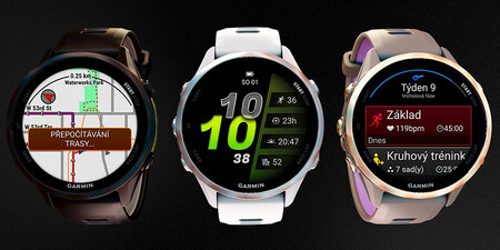 Garmin Forerunner 970 představení – Fenix v běžeckém outfitu?