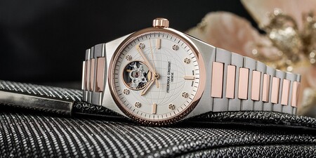 Frederique Constant Highlife Lady recenze – Geniální v designu, sofistikované v provedení