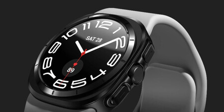 Samsung Galaxy Watch 7 Ultra – Uniklé fotky předpovídají outdoorovou novinku