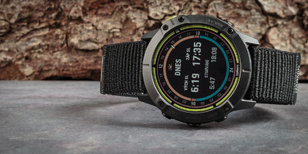 Garmin Enduro recenze – Hodinky s výdrží jako kráva