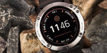 Garmin Fenix 6 recenze - jednička mezi outdoorovými hodinkami