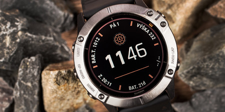 Garmin Fenix 6 recenze - jednička mezi outdoorovými hodinkami