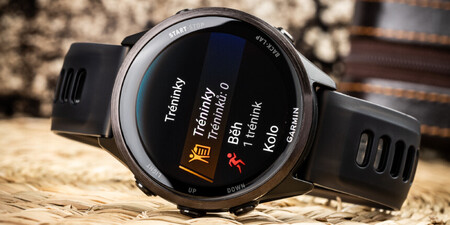 Garmin Forerunner 570 recenze – Evoluce, ne revoluce