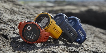 Garmin jede na SOLAR: nově u Instinctů i Fenixů všech velikostí