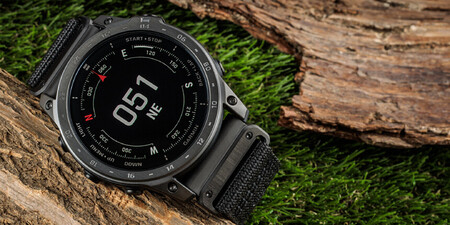 Garmin Tactix 7 AMOLED recenze – Už i vojenský svět hraje barvami