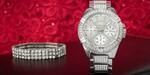 Dámské hodinky Guess – Fotogalerie těch nejkrásnějších