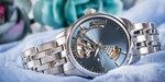 Hamilton Jazzmaster Lady Open Heart – recenze na zdravé sebevědomí 