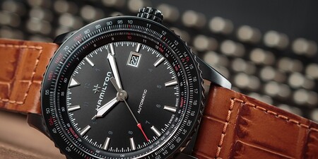 Hamilton Khaki Aviation Converter recenze – Tak trochu kontroverzní pilotní záležitost