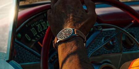 Hamilton Khaki Field Far Cry představení – Herní limitka, která přešla z pixelů do reality