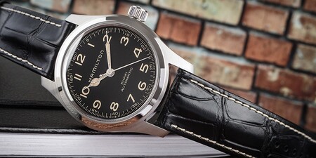 Hamilton Khaki Field Murph recenze – Jedny z nejslavnějších filmových hodinek na světě