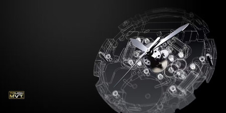 Casio Tough movement – Nabušená výbava pro hodinky