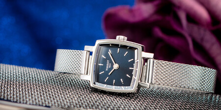6 NEJ: Elegantní dámské hranaté hodinky