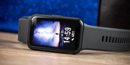 Huawei Watch Fit SE recenze – Ještě dostupnější dostupné chytré hodinky